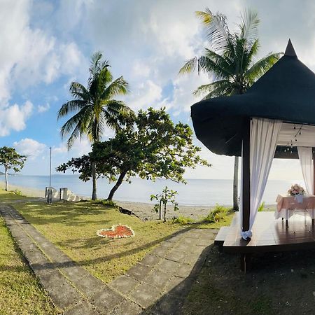 Luxor Resort Gasan Bagian luar foto