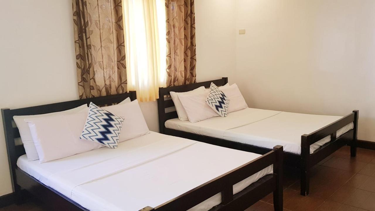 Luxor Resort Gasan Bagian luar foto
