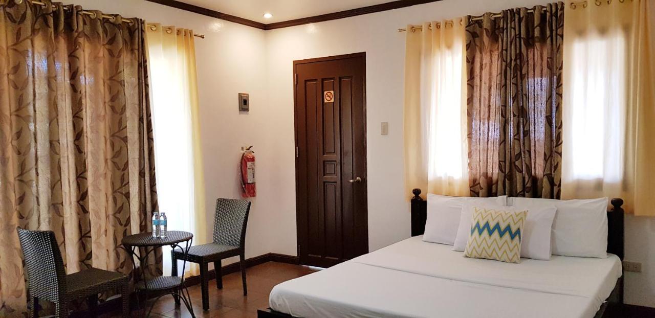 Luxor Resort Gasan Bagian luar foto